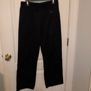Nike sweatpants